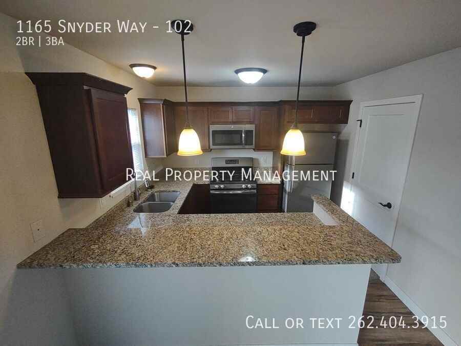 1165 Snyder Way #102 - Photo 4 of 12