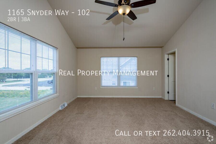 1165 Snyder Way #102 - Photo 6 of 12