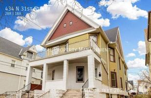 featured image of 434 N 31st St