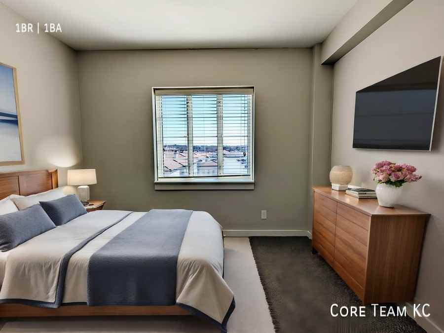 209 Emanuel Cleaver Ii Blvd #401 - Photo 5 of 26