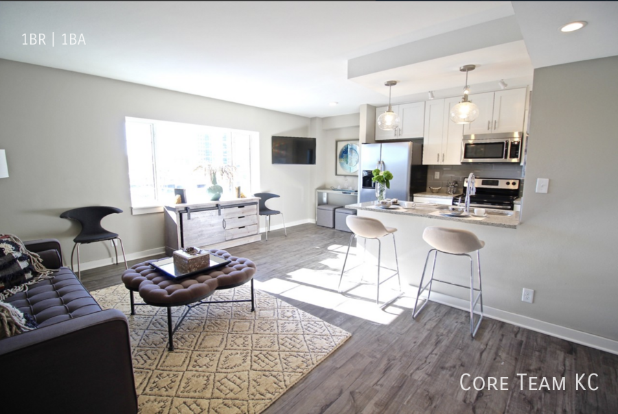 209 Emanuel Cleaver Ii Blvd #401 - Photo 6 of 26