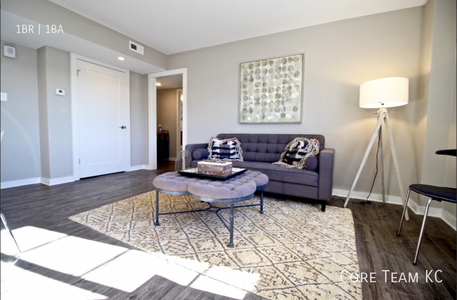 209 Emanuel Cleaver Ii Blvd #401 - Photo 7 of 26