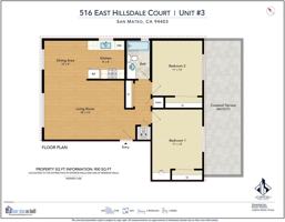 featured image of 516 E Hillsdale Ct