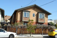 2185 Dwight Way #2 - Photo 1 of 1