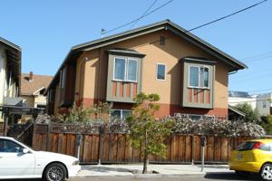 featured image of 2185 Dwight Way #2