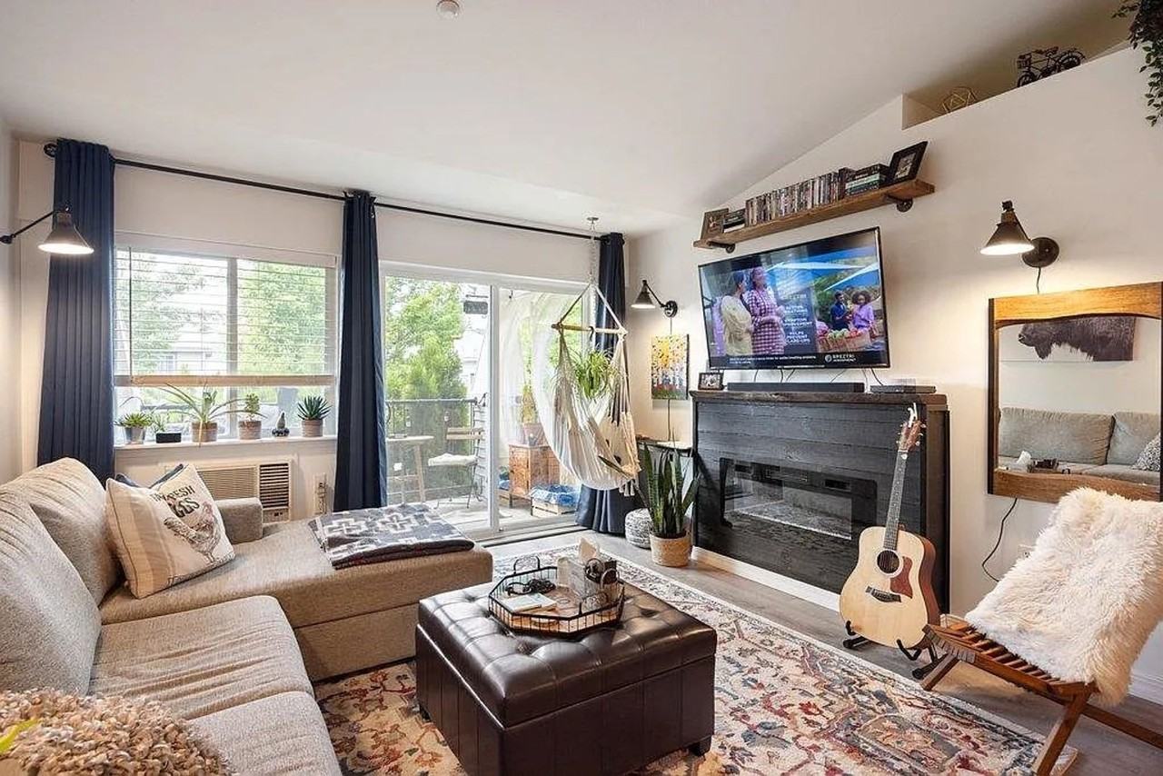 10015 E 17th Ln #602 - Photo 2 of 21