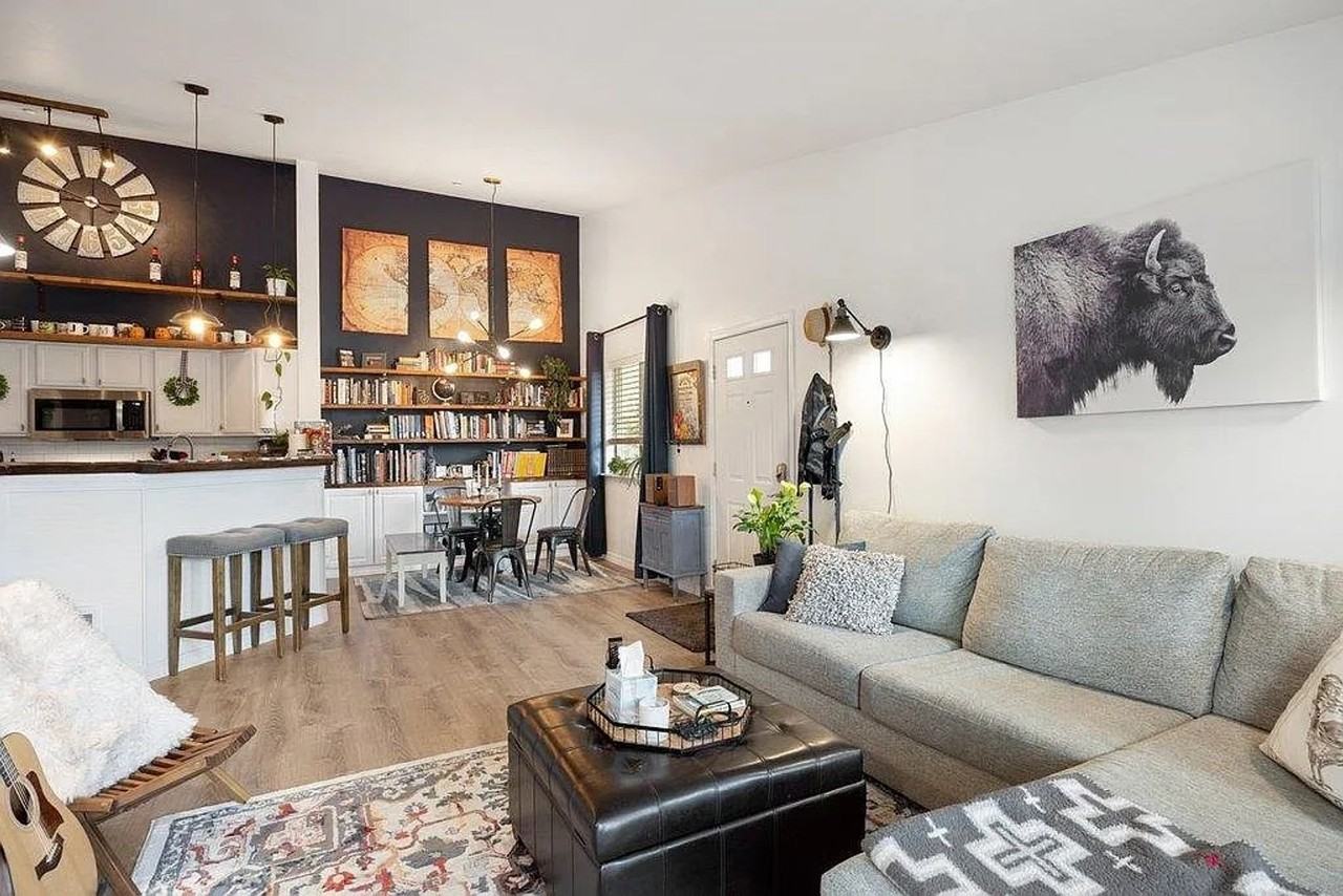 10015 E 17th Ln #602 - Photo 5 of 21