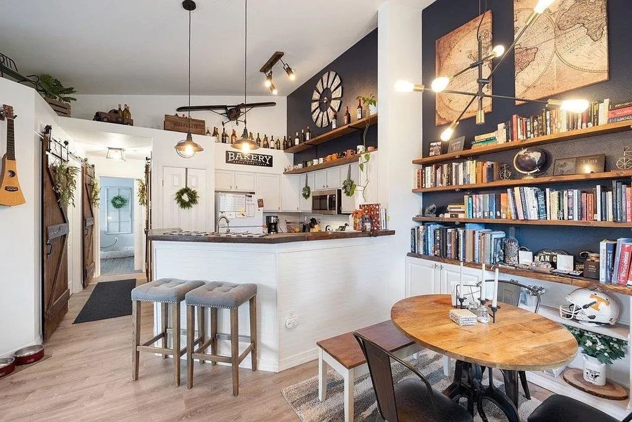 10015 E 17th Ln #602 - Photo 6 of 21