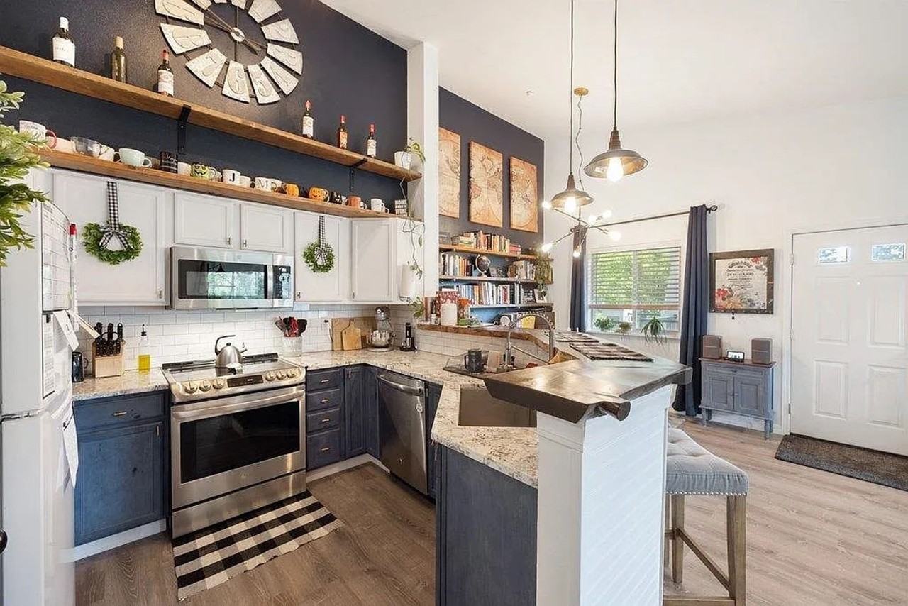 10015 E 17th Ln #602 - Photo 7 of 21