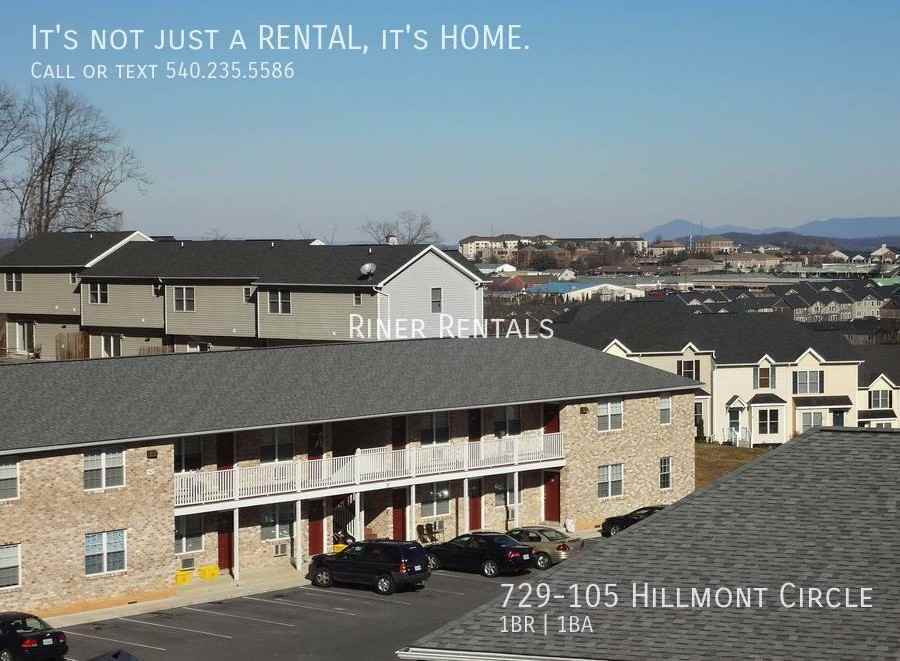 729 Hillmont Cir Apt 105 - Photo 7 of 16