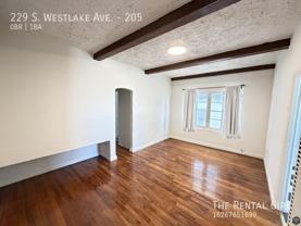 229 S Westlake Ave #205 - Photo 1 of 1