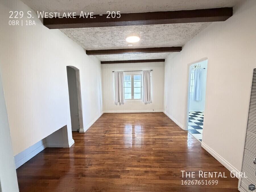 229 S Westlake Ave #205 - Photo 2 of 21