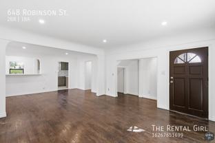 648 Robinson St - Photo 1 of 1