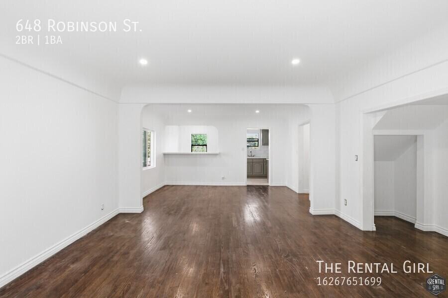 648 Robinson St - Photo 2 of 25