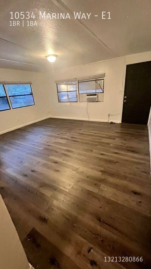 10534 Marina Way #E1