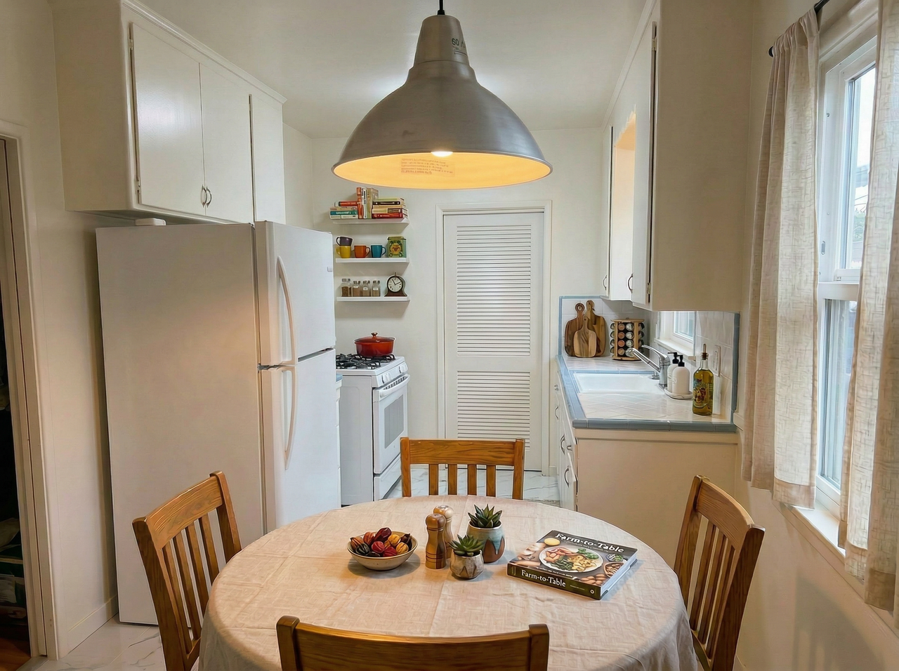 MUST SEE! 8569 Rugby Dr., West Hollywood, CA 90069 NOW LEASING - Photo 2 of 5