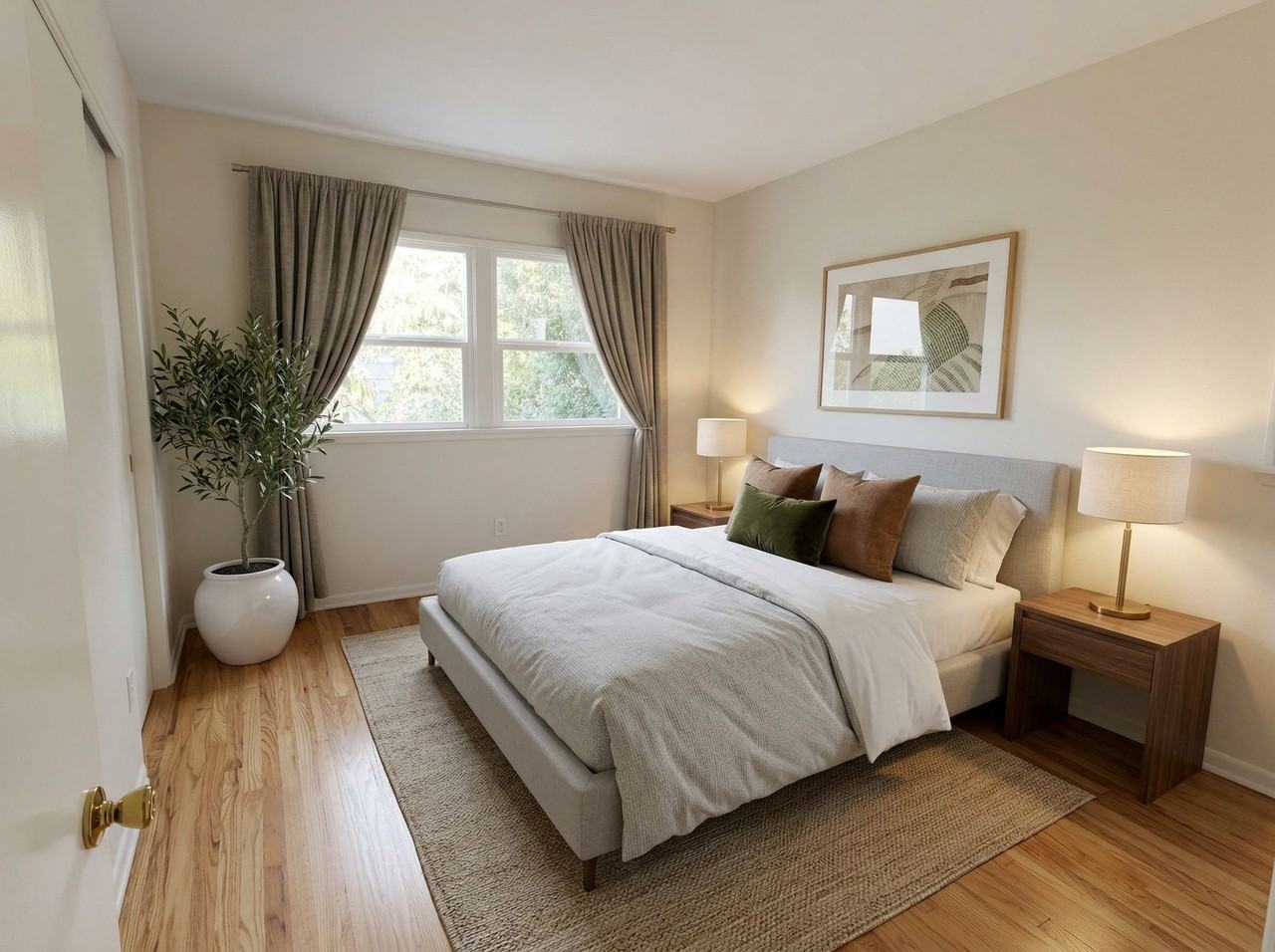 MUST SEE! 8569 Rugby Dr., West Hollywood, CA 90069 NOW LEASING - Photo 4 of 5