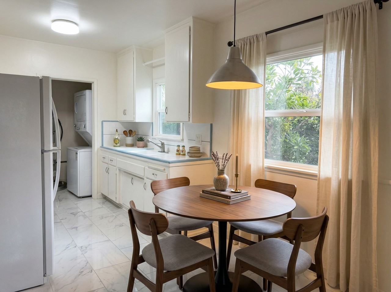 MUST SEE! 8569 Rugby Dr., West Hollywood, CA 90069 NOW LEASING - Photo 5 of 5