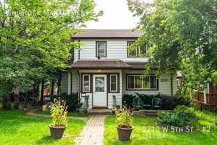 2210 W 5th St #2 - Photo 1 of 1