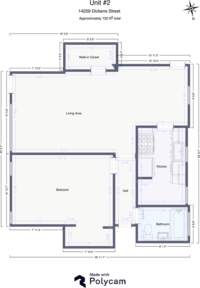 14259 Dickens St - Photo 2 of 10