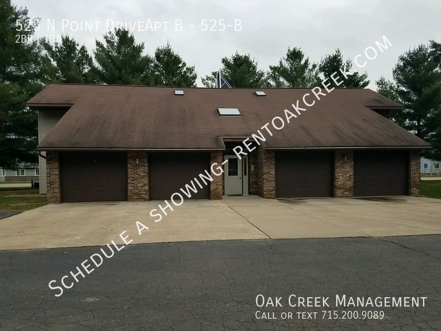 525 525 N Point DriveApt B #525B