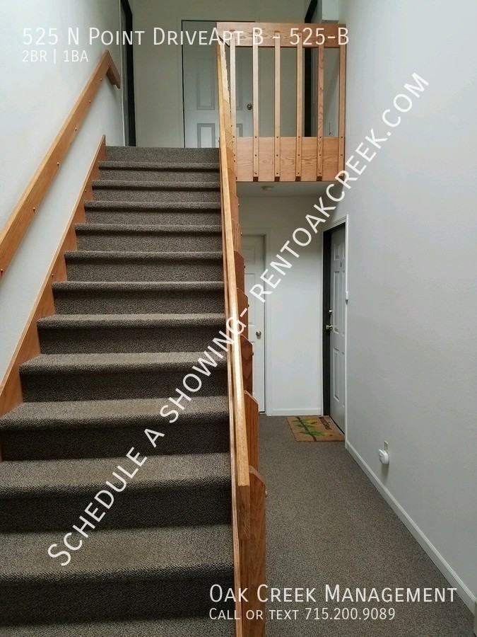 525 525 N Point DriveApt B #525B - Photo 2 of 22