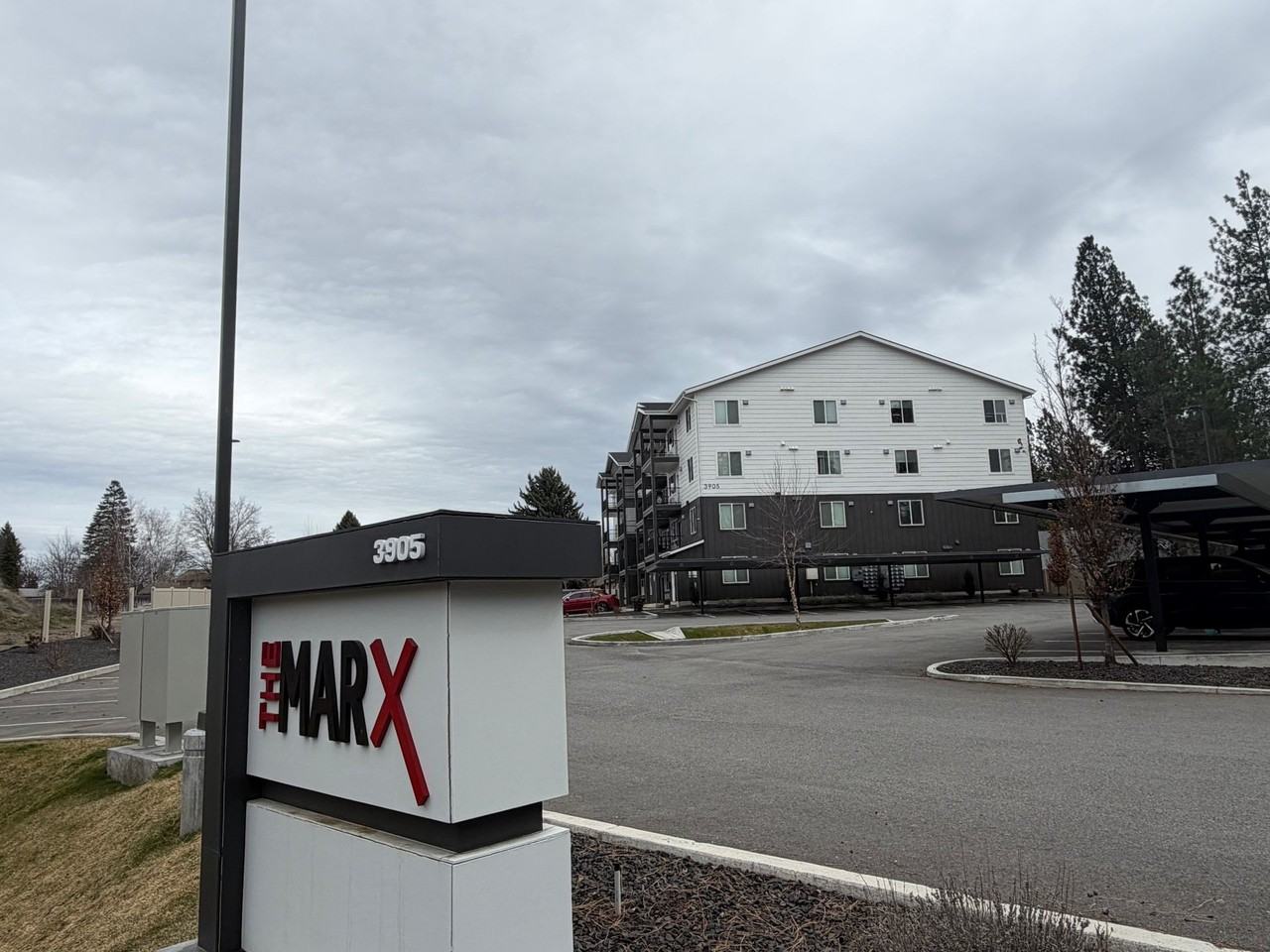 The Marx! - Photo 2 of 7