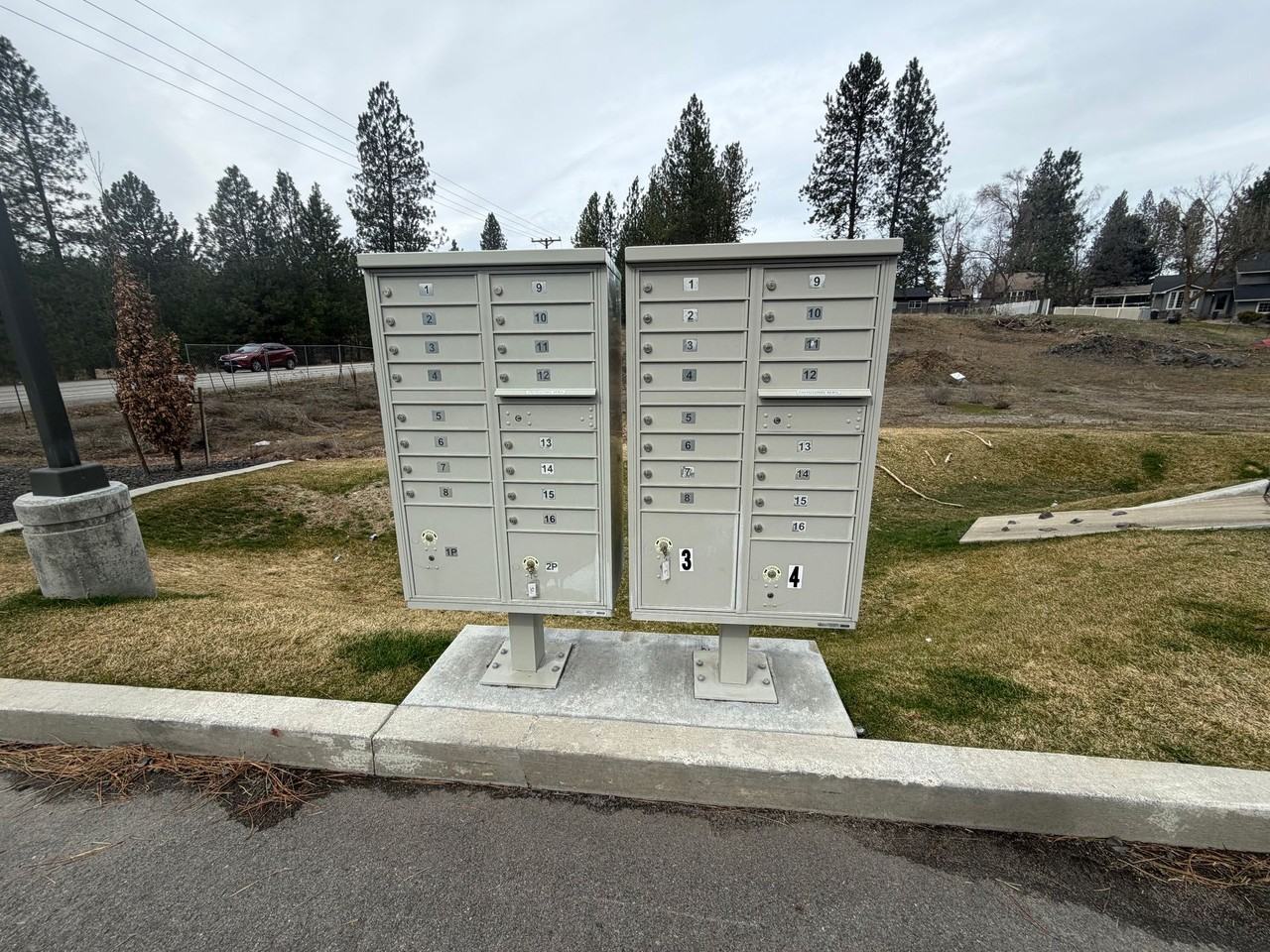 The Marx! - Photo 6 of 7