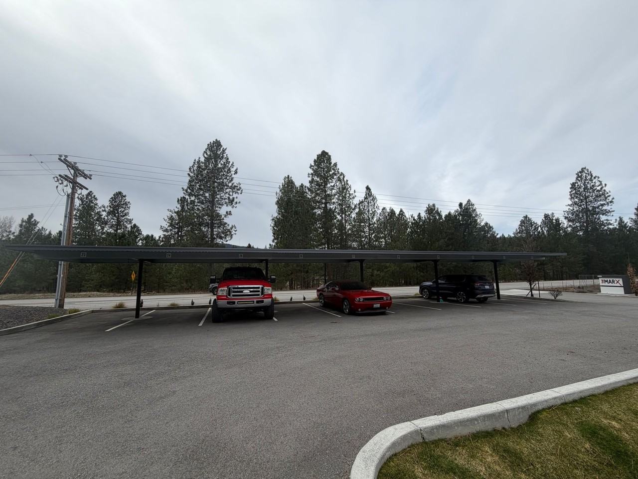 The Marx! - Photo 7 of 7