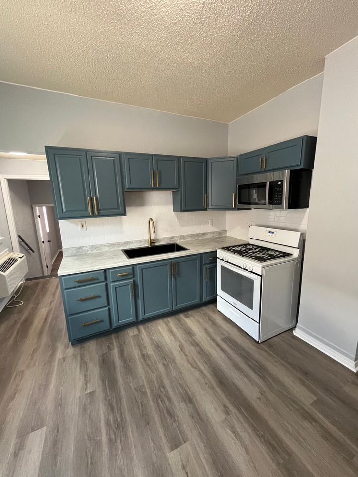 515 Leboeuf St #515 - Photo 2 of 11