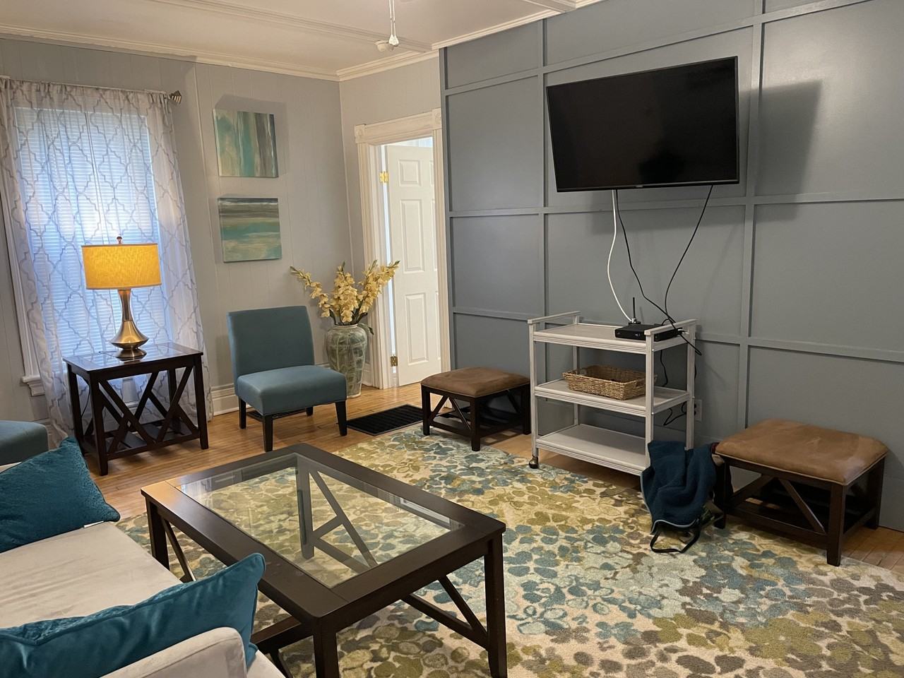 816 Boyd St #1 - Photo 2 of 20