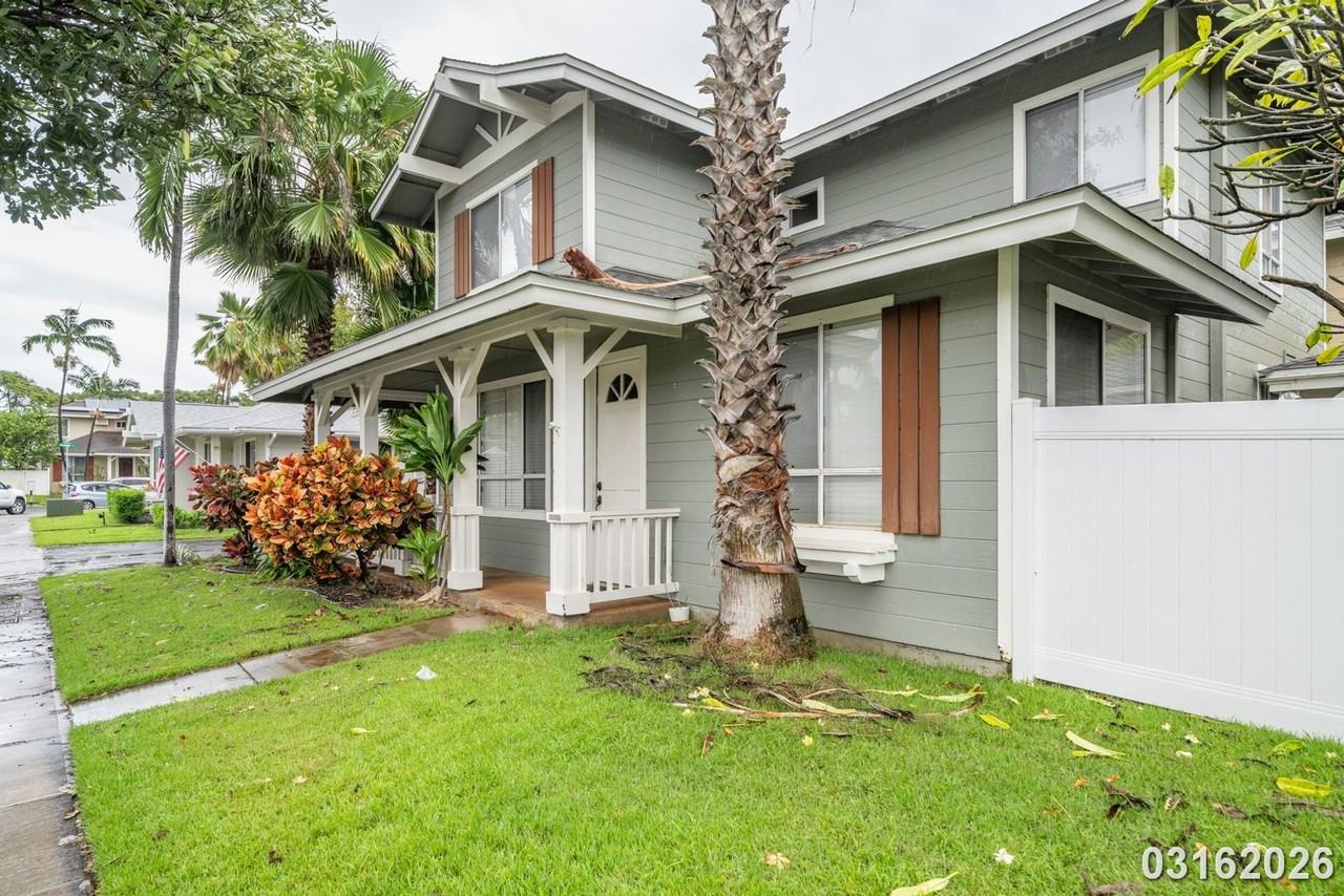 91-1011 Ipolani St #D - Photo 2 of 30