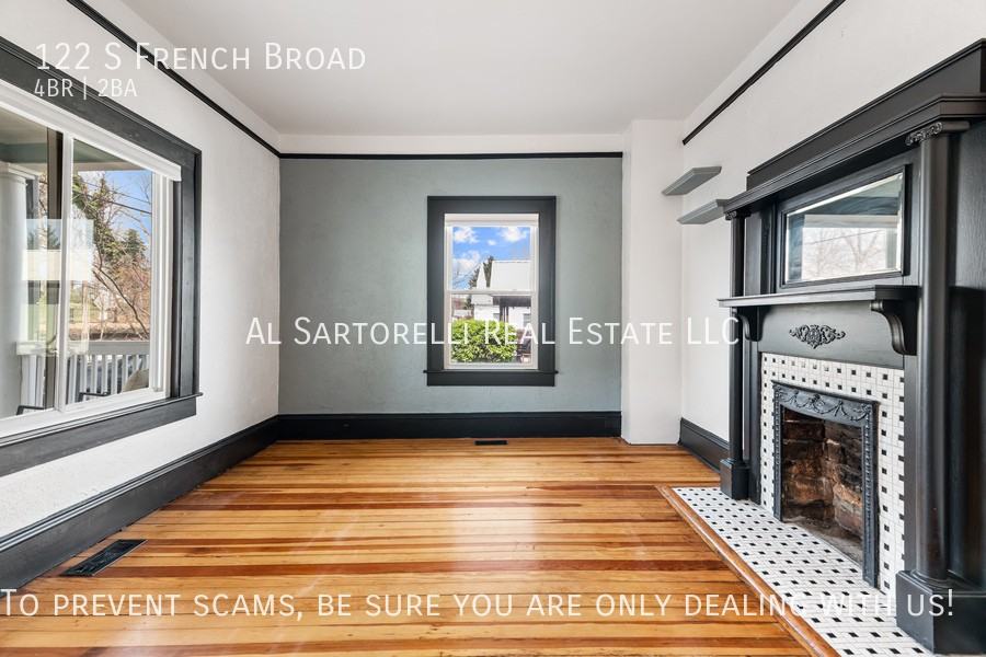 122 S French Broad Ave - Photo 6 of 36