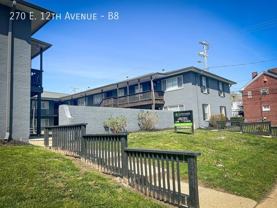 270 E 12th Ave #B8 - Photo 1 of 1