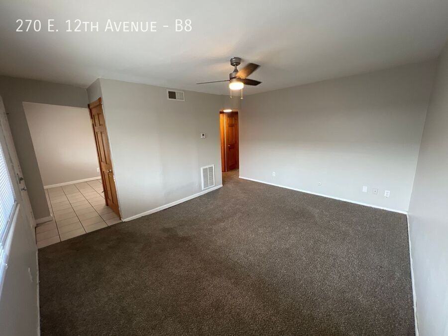 270 E 12th Ave #B8 - Photo 6 of 20