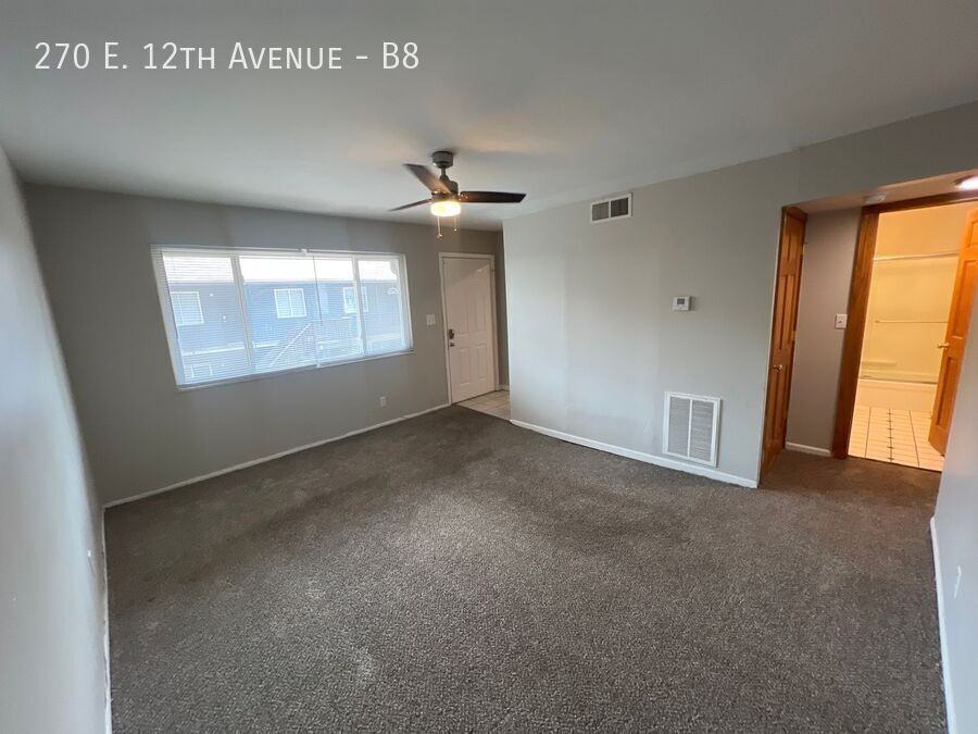 270 E 12th Ave #B8 - Photo 7 of 20