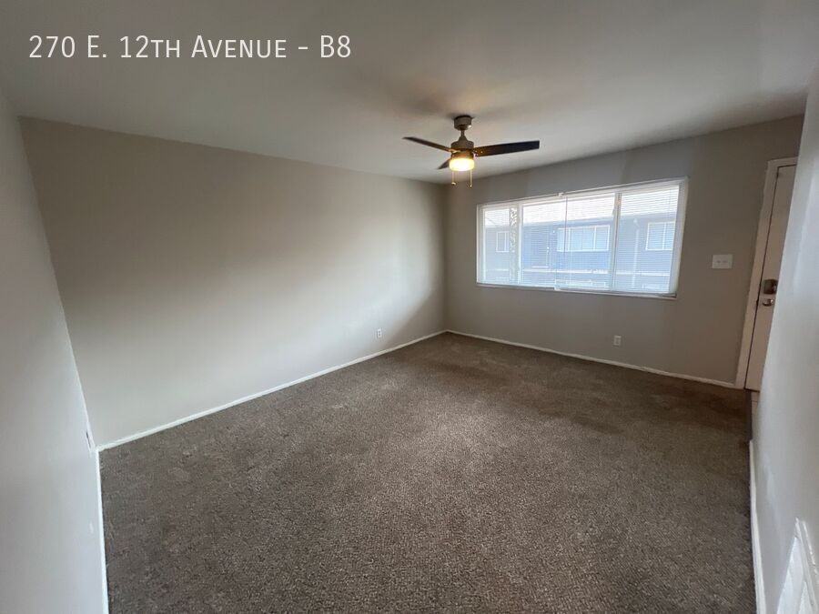 270 E 12th Ave #B8 - Photo 7 of 33