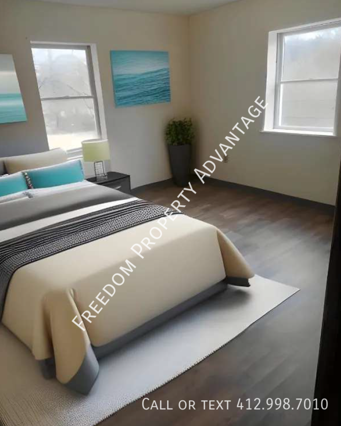 1943 Broadway Ave #B - Photo 2 of 9