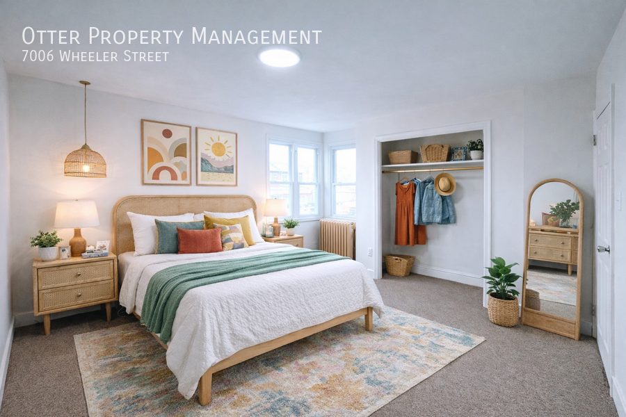 7006 Wheeler St - Photo 2 of 41