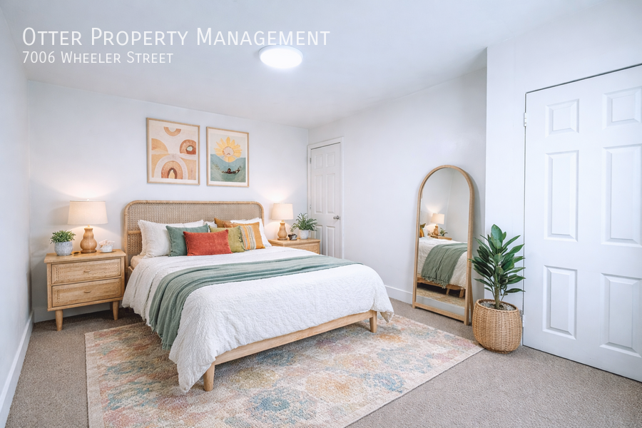 7006 Wheeler St - Photo 3 of 41