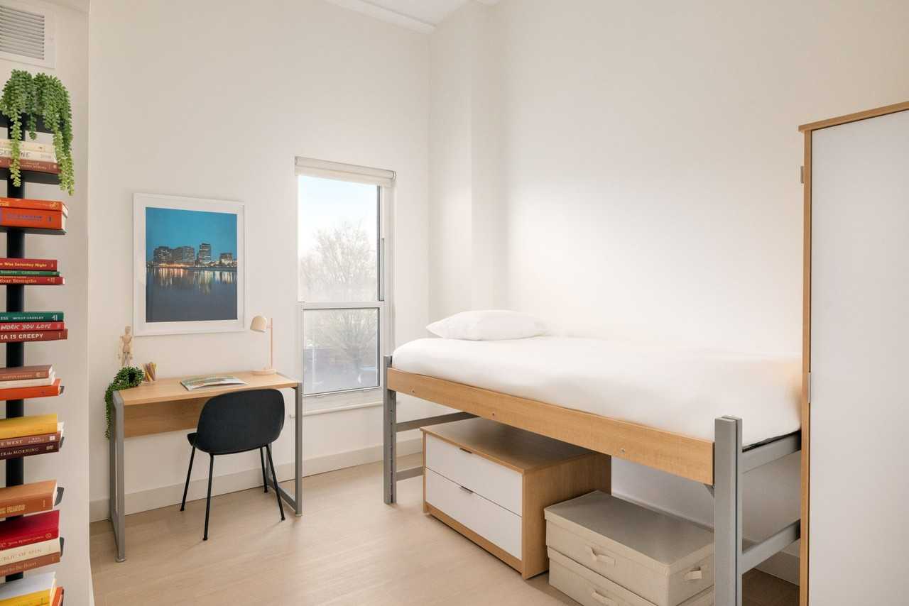 FOUND Study University Centre - Photo 5 of 24