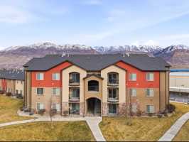 featured image of 308 S 740 W #204