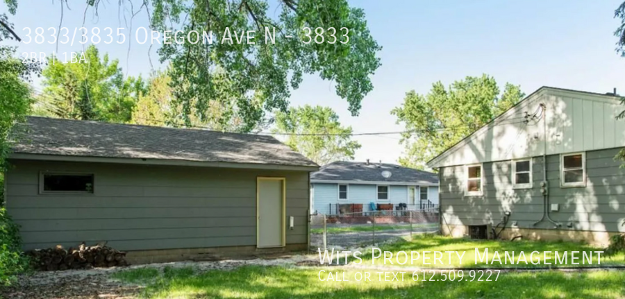 OREGON & #3833 - Photo 2 of 10