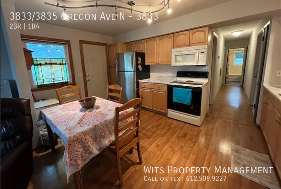 OREGON & #3833 - Photo 3 of 10