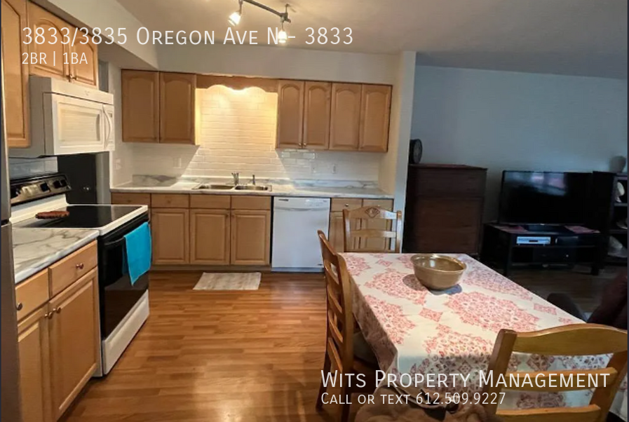 OREGON & #3833 - Photo 4 of 10