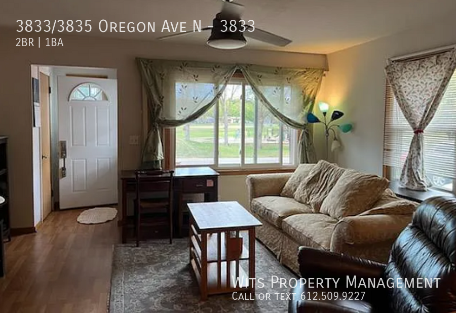 OREGON & #3833 - Photo 5 of 10