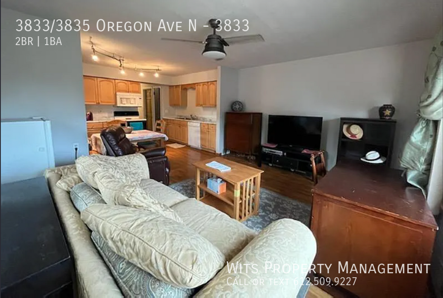 OREGON & #3833 - Photo 6 of 10