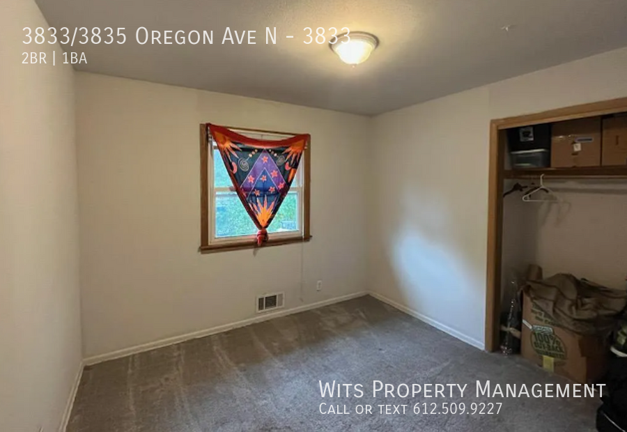 OREGON & #3833 - Photo 7 of 10