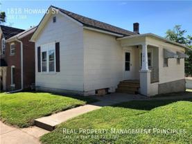 1818 Howard St - Photo 1 of 1