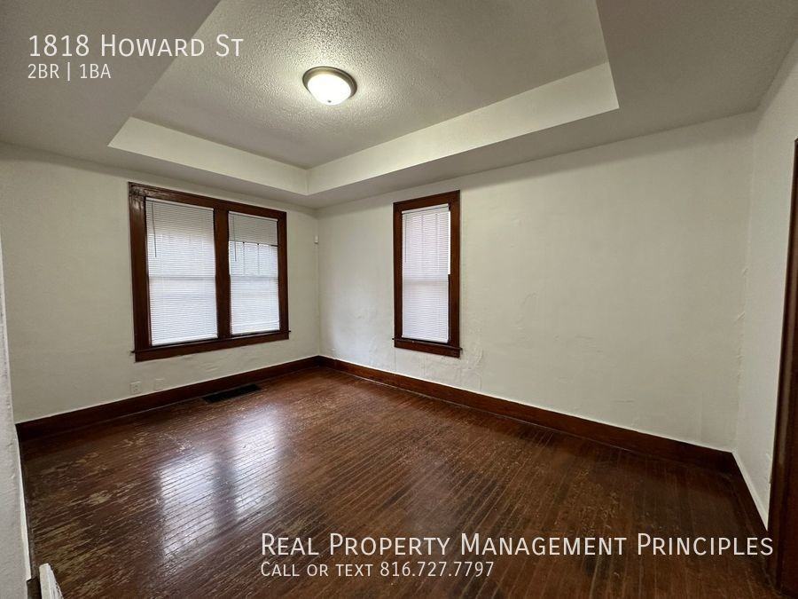 1818 Howard St - Photo 2 of 12